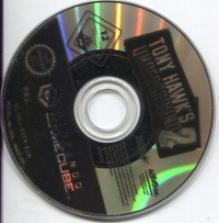 Tony Hawk's Underground 2 (Disc Only)