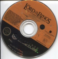 The Lord of the Rings: The Return of the King (Disc Only)