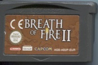 Breath of Fire II