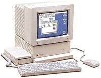 Apple II GS 