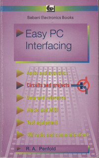 Easy PC Interfacing