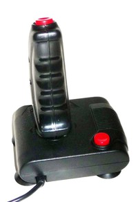 Spectravision Quick Shot 1 Joystick