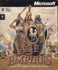 Age of Empires