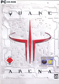 Quake III Arena