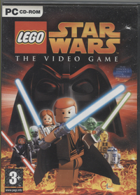 LEGO Star Wars: The Video Game