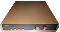 BT Merlin Dateldriver 401X