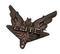 The Order of Elite Badge 