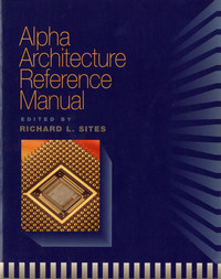 Alpha Architecture Reference Manual