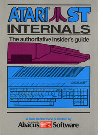 Atari ST Internals