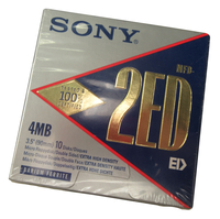Sony MFD-2ED 3.5