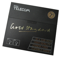 BT Gold Standard Flexible Discs