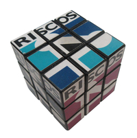 RISC OS 4 Rubik's Cube
