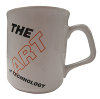 Applied Risc Technologies Mug