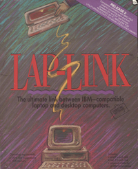 Lap-Link