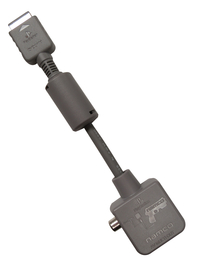 Namco Light Gun Adapter Cable