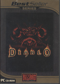 Diablo (Best Seller Series)