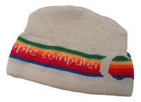 Apple Computer Hat