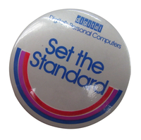 Set the Standard Badge