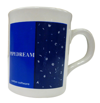 Colton Software Pipedream Mug