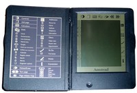 Amstrad PenPad PDA600