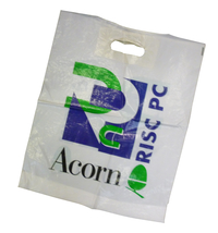 Acorn RISC PC Carrier Bag