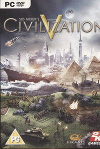 Sid Meier's Civilization V