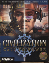 Civilization: Call To Power