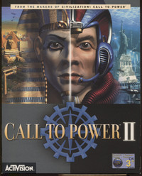 Call To Power II