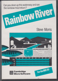 Rainbow River