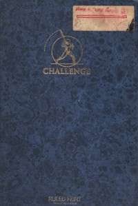 Apricot Office Development Book