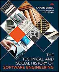 The Technical and Social History of Software Engineering