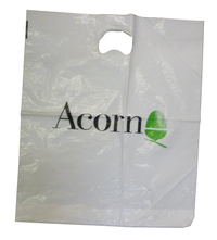 Acorn Carrier Bag