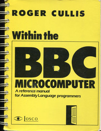 Within the BBC Micro