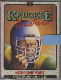 Knuckle Busters