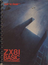 ZX81 BASIC Programming