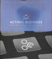 Actinic Business