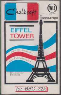 Eiffel Tower