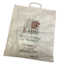 Microsoft Office for Macintosh Carrier Bag