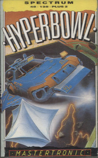 Hyperbowl 