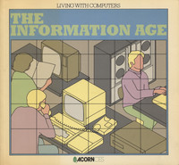 The Information Age