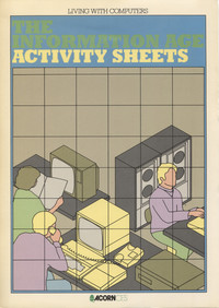 The Information Age: Activity Sheets