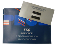 Intel Introduction to the MCS-48 Microcontroller