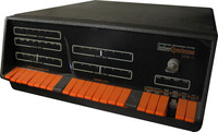 Ithaca Intersystems DPS-1
