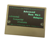 Advanced Rom Mk II Adaptor
