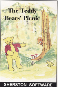 The Teddy Bears' Picnic