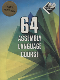 64 Assembly Language Course