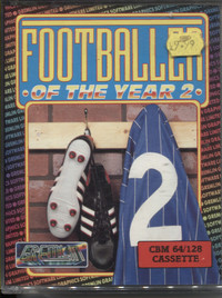 Footballer of the Year 2 (Re-Release)
