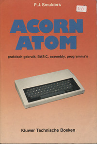 Acorn Atom