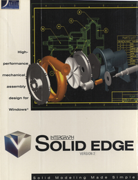 Solid Edge (version 2)