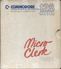 Micro-Clerk